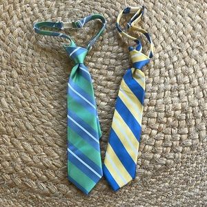 Boys Tie, 24M - 4T
